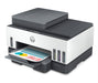 EAN 0195908302506 - HP Smart Tank 7305 All-in-One Printer Inyección de tinta térmica A4 4800 x 1200 DPI 15 ppm Wifi imagen 2