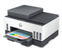 EAN 0195908302490 - HP Smart Tank 7305 All-in-One Printer Inyección de tinta térmica A4 4800 x 1200 DPI 15 ppm Wifi imagen 2