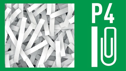EAN 4002432124121 - Leitz 80150000 triturador de papel Corte cruzado 55 dB 22 cm Gris, Blanco imagen 11