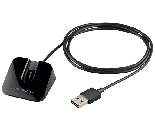 EAN 0197497574289 - HP Poly Voyager Legend Charging Stand USB-A Soporte para auriculares imagen 1
