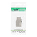 EAN 4043718217892 - InLine 74206A módulo de conector de red imagen 4