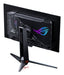 EAN 4711636505857 - ASUS ROG Swift OLED PG27UCWM pantalla para PC 67,3 cm (26.5") 3840 x 2160 Pixeles 4K Ultra HD QD-OLED Neg imagen 5