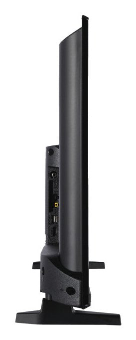 EAN 4975769483257 - JVC LT-32VDH5400 Televisor 81,3 cm (32") HD Smart TV Wifi Negro 250 cd / m² imagen 5