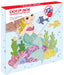 EAN 4895225918850 - Diamond Dotz Little Mermaid imagen 3