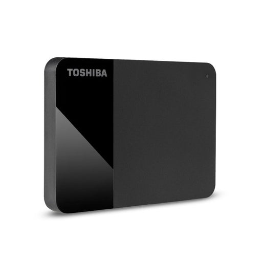 EAN 4260557511404 - Toshiba Canvio Ready disco duro externo 4 TB 2.5" Micro-USB B 2.0/3.2 Gen 1 (3.1 Gen 1) Negro imagen 2