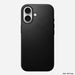 EAN 856504014353 - Nomad Modern Leather Case funda para teléfono móvil 16 cm (6.3") Negro imagen 3