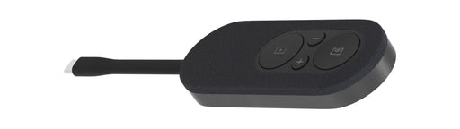EAN 4948570033409 - iiyama WP-D003C adaptador Smart TV USB 4K Ultra HD Negro, Plata imagen 1