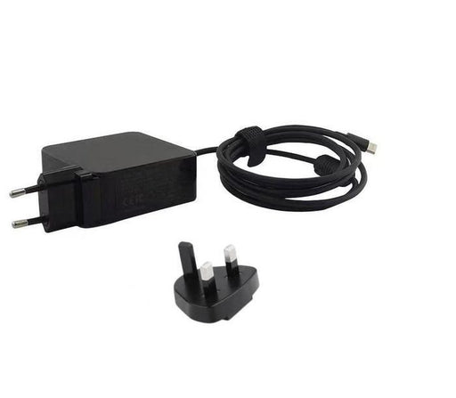 EAN 5706998542786 - CoreParts MBXUSBC-AC0003 adaptador e inversor de corriente Interior 90 W Negro imagen 2