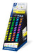 EAN 4007817186596 - Staedtler Textsurfer classic marcador 60 pieza(s) Colores surtidos imagen 1