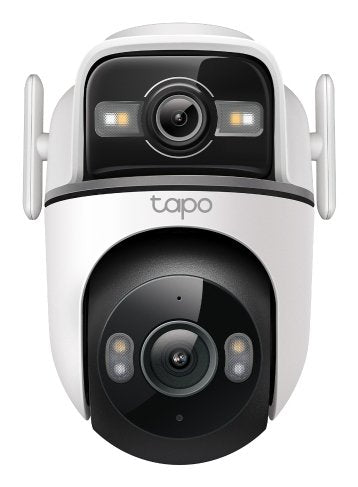 EAN 1210002611190 - TP-Link Tapo TC47 cámara de vigilancia Almohadilla Cámara de seguridad IP Interior y exterior 2304 x 1296 imagen 2