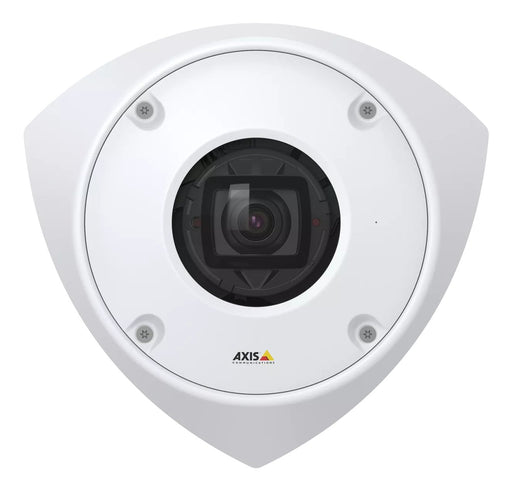 EAN 7331021067509 - Axis 01767-001 cámara de vigilancia Almohadilla Cámara de seguridad IP Exterior 2304 x 1728 Pixeles Techo imagen 2