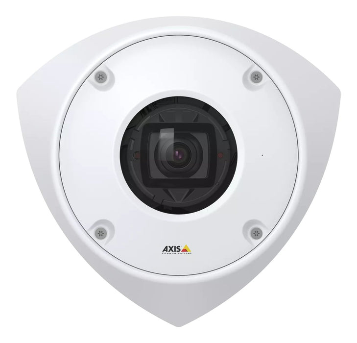 EAN 7331021067493 - Axis 01766-001 cámara de vigilancia Almohadilla Cámara de seguridad IP Exterior 2304 x 1728 Pixeles Techo imagen 2