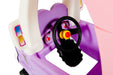 EAN 0050743627514 - Little Tikes Cozy Truck Princess Correpasillos con forma de coche imagen 7
