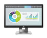 EAN 0889296442820 - HP EliteDisplay E202 pantalla para PC 50,8 cm (20") 1600 x 900 Pixeles HD+ LED Negro, Plata imagen 1