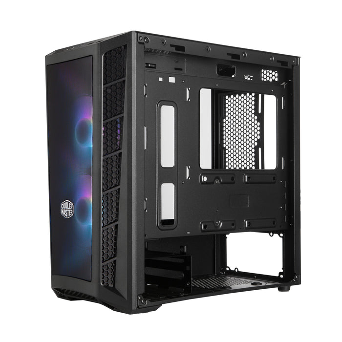 EAN 4719512097595 - Cooler Master MasterBox MB311L ARGB Mini Tower Negro imagen 12