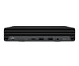 EAN 0199642200166 - HP Pro Mini 400 G9 Intel® Core™ i7 i7-14700T 16 GB DDR5-SDRAM 512 GB SSD Windows 11 Pro Mini PC Negro imagen 1