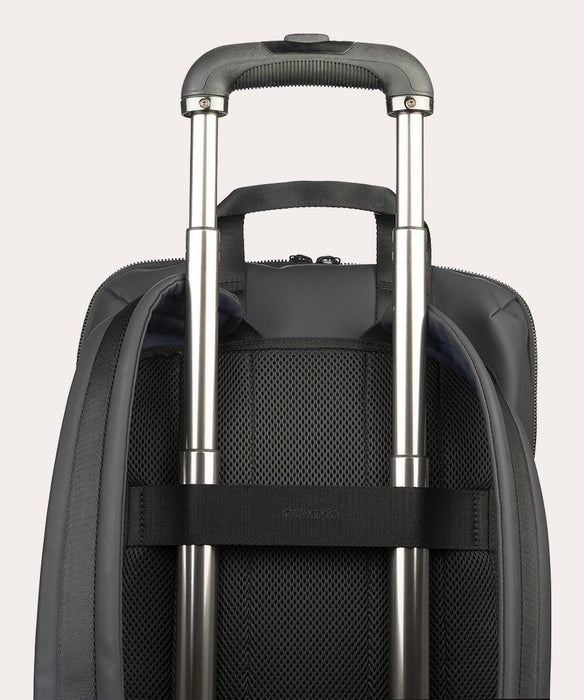 EAN 8020252186798 - Tucano Gommo 40,6 cm (16") Mochila Negro imagen 5