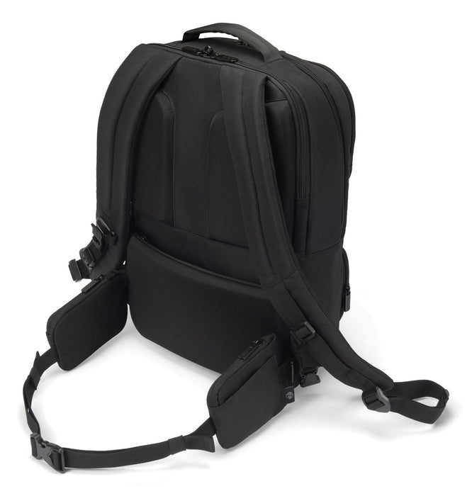 EAN 7640239422995 - DICOTA D32157-RPET accesorio para mochila Cinturón para mochila Poliéster Negro imagen 6