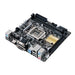 EAN 4712900259575 - ASUS H110I-Plus Intel® H110 LGA 1151 (Zócalo H4) mini ITX imagen 2