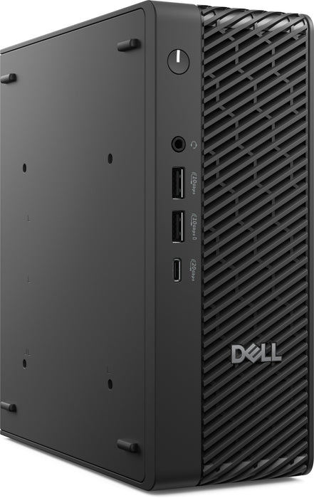EAN 5397184936962 - DELL Pro Max FCM2250 Intel Core Ultra 7 265 16 GB DDR5-SDRAM 1 TB SSD NVIDIA RTX A1000 Windows 11 Pro Mic imagen 2