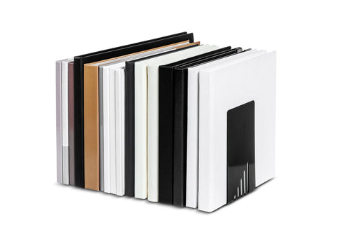 EAN 4002390001991 - MAUL 3501090 soporte para libros Negro Acero imagen 1
