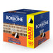 EAN 8034028337260 - Caffè Borbone REBBLUNOBILE120P bolsita y cápsula de café 120 pieza(s) imagen 2