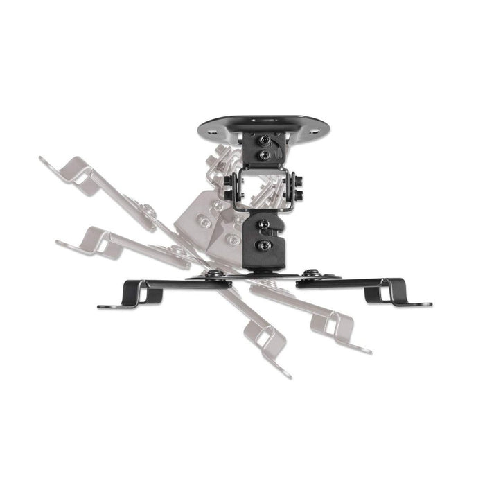 EAN 0766623461184 - Manhattan 461184 montaje para projector Negro imagen 9
