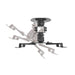 EAN 0766623461184 - Manhattan 461184 montaje para projector Negro imagen 9