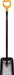 EAN 6411501311856 - Fiskars 1066718 no categorizado imagen 1
