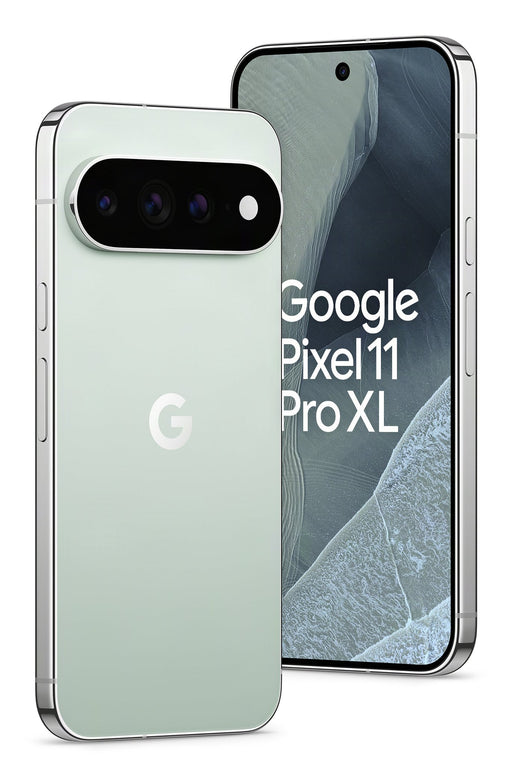 EAN 840353958159 - Google Pixel 11 Pro XL SIM doble Android 17 5G USB Tipo C 12 GB 256 GB 5115 mAh Verde imagen 2