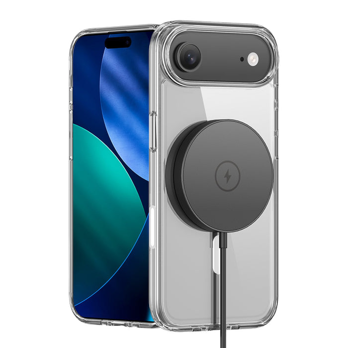 EAN 4250686415315 - nevox 2531 funda para teléfono móvil 16,8 cm (6.6") Transparente imagen 4