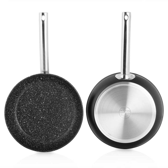 EAN 8436044539183 - Orbegozo SFB-9024 cacerola Sartén multiuso Alrededor imagen 3