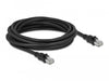 EAN 4043619801169 - DeLOCK 80116 cable de red Negro Cat6a F/UTP (FTP) imagen 1