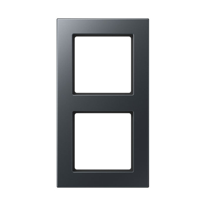 EAN 4011377172982 - JUNG A5582BFANM accesorio para caja de enchufe 1 pieza(s) imagen 1