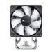EAN 6970620552903 - Jonsbo CR-1400 EVO Procesador Refrigerador de aire 9,2 cm Negro 1 pieza(s) imagen 13