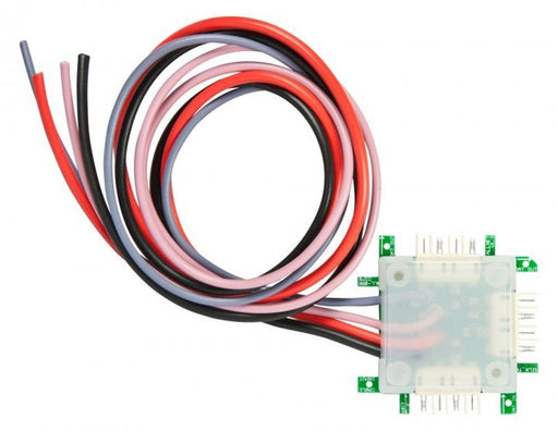 EAN 4038816047922 - ALLNET ALL-BRICK-0378 accesorio para placa de desarrollo imagen 1