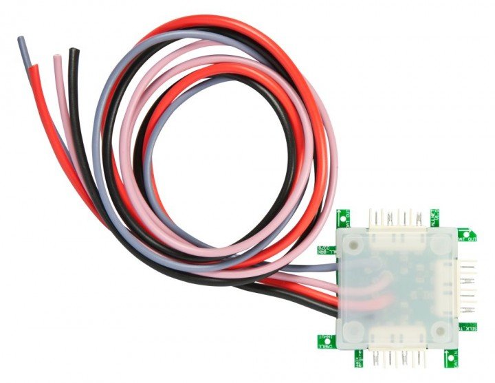 EAN 4038816047922 - ALLNET ALL-BRICK-0378 accesorio para placa de desarrollo imagen 1