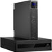 EAN 4260074980325 - PowerWalker VFI 10000 RTG PF1 sistema de alimentación ininterrumpida (UPS) Doble conversión (en línea) 10 imagen 2