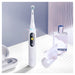 EAN 4210201343554 - Oral-B iO Gentle Care 80346671 cepillo de cabello 4 pieza(s) Azul, Blanco imagen 8