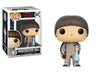 EAN 0889698214889 - FUNKO Pop! TV: Stranger Things - Ghostbuster Will imagen 1