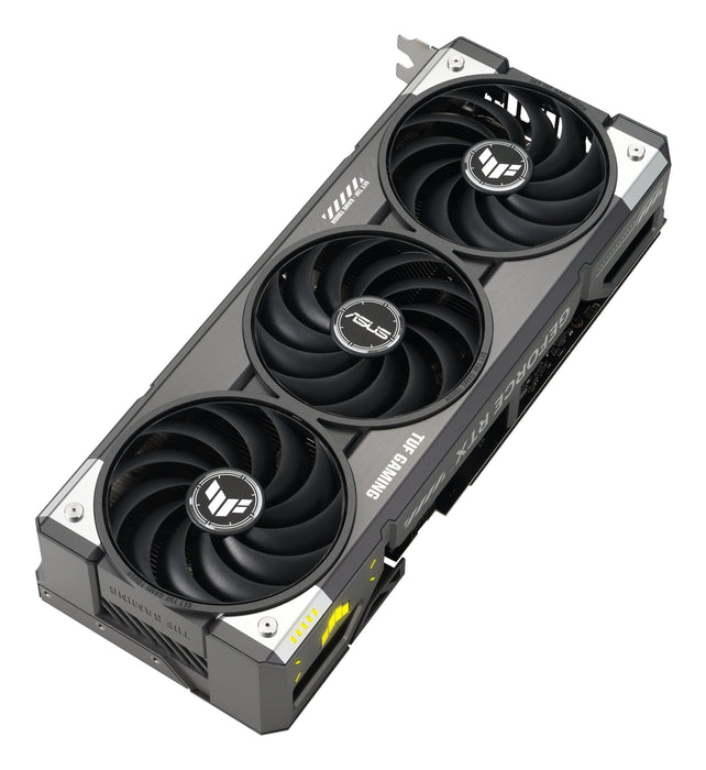 EAN 4711387849064 - ASUS TUF Gaming TUF-RTX5070-12G-GAMING NVIDIA GeForce RTX 5070 12 GB GDDR7 imagen 5