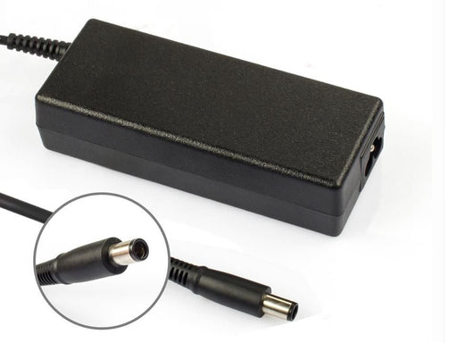 EAN 5712505568804 - CoreParts MBA50186 adaptador e inversor de corriente Interior 90 W Negro imagen 1