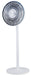 EAN 8435483876415 - HTW HTW-VP-30FD ventilador Blanco imagen 1