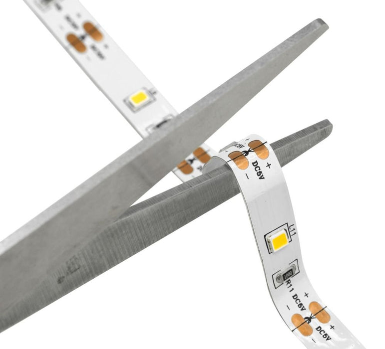 EAN 4013674182800 - Ansmann 1600-0436 cinta luminosa Regleta luminosa universal LED 0,2 W 2000 mm imagen 7