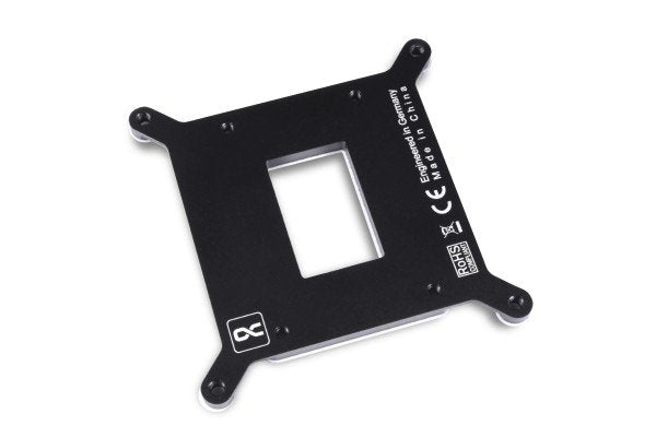 EAN 4250197130721 - Alphacool 13072 accesorio o pieza de sistema de refrigeración para ordenador Carcasa trasera imagen 1