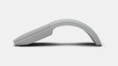 EAN 0889842167269 - Microsoft Surface Arc Mouse ratón Oficina Ambidextro Bluetooth Blue Trace imagen 4