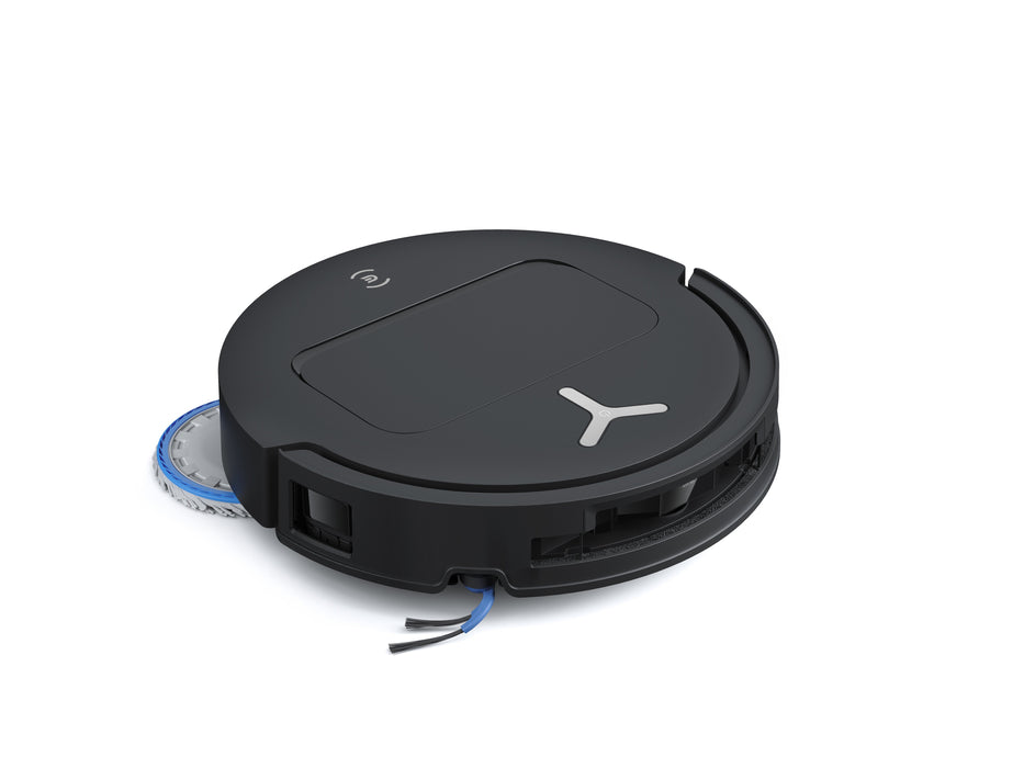 EAN 6979463770550 - Ecovacs DEEBOT T50 OMNI Gen3 0,26 L Negro imagen 4