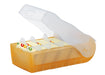 EAN 4012473997011 - HAN CROCO fichero A7 74 x 105 mm imagen 3