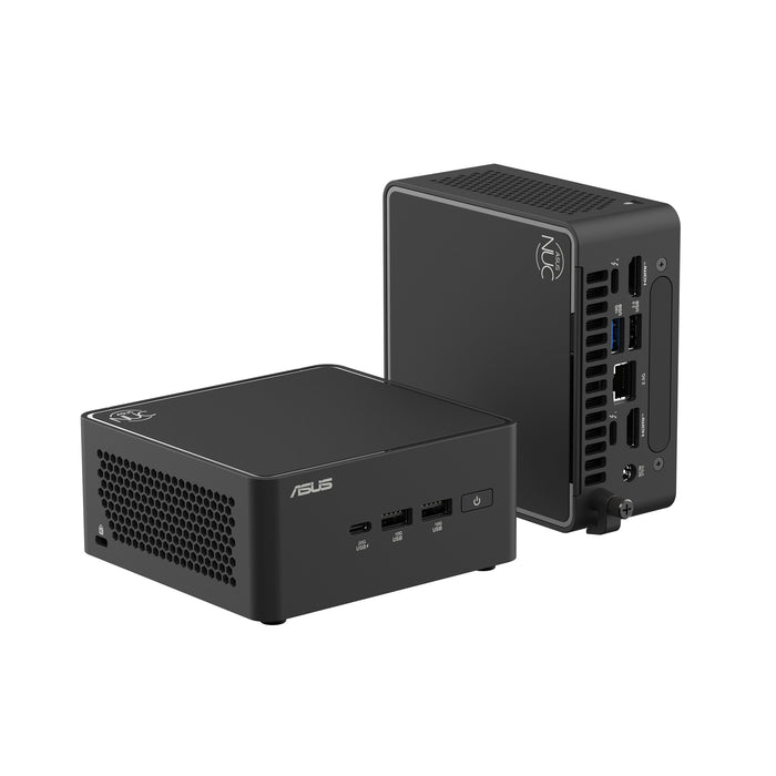 EAN 4711387950128 - ASUS NUC 15 Pro RNUC15CRHV500002 Negro 235H imagen 18