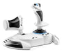EAN 3362934113575 - Thrustmaster T.Flight Hotas 5 Microsoft Flight Simulator Edition Blanco USB Simulador de Vuelo Digital PC imagen 5